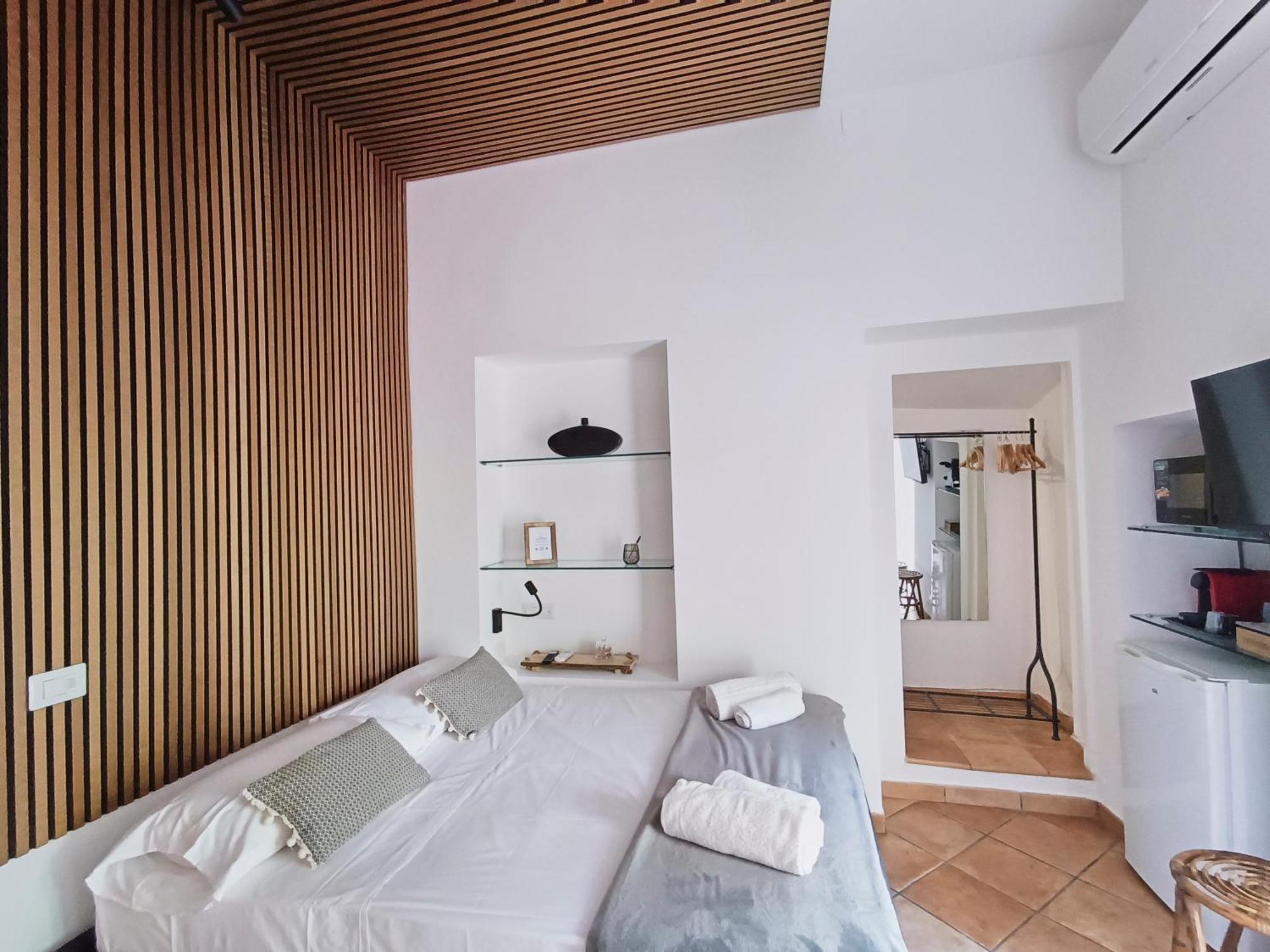 רומא Mini Studio Con Balcone A Piazza Del Popolo מראה חיצוני תמונה