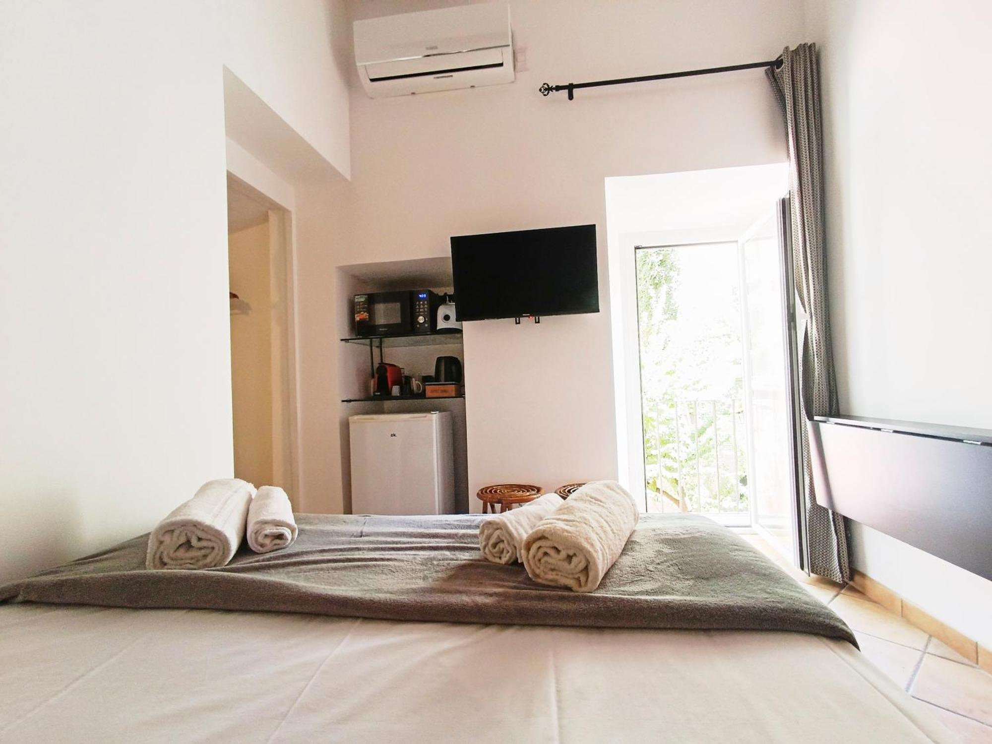 רומא Mini Studio Con Balcone A Piazza Del Popolo מראה חיצוני תמונה