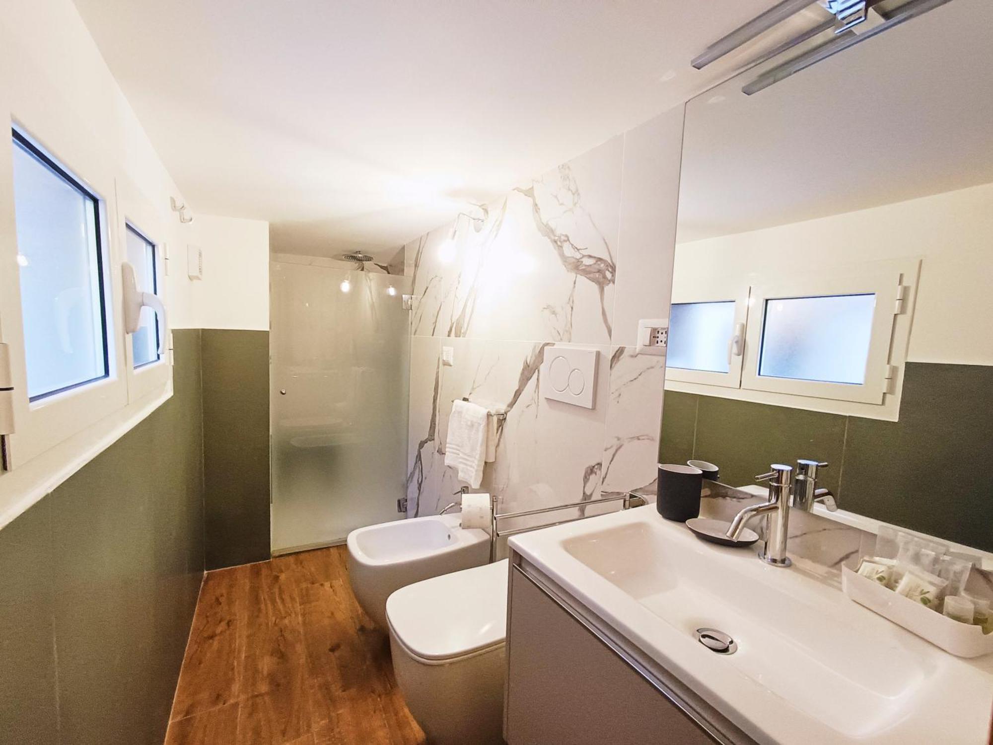 רומא Mini Studio Con Balcone A Piazza Del Popolo מראה חיצוני תמונה