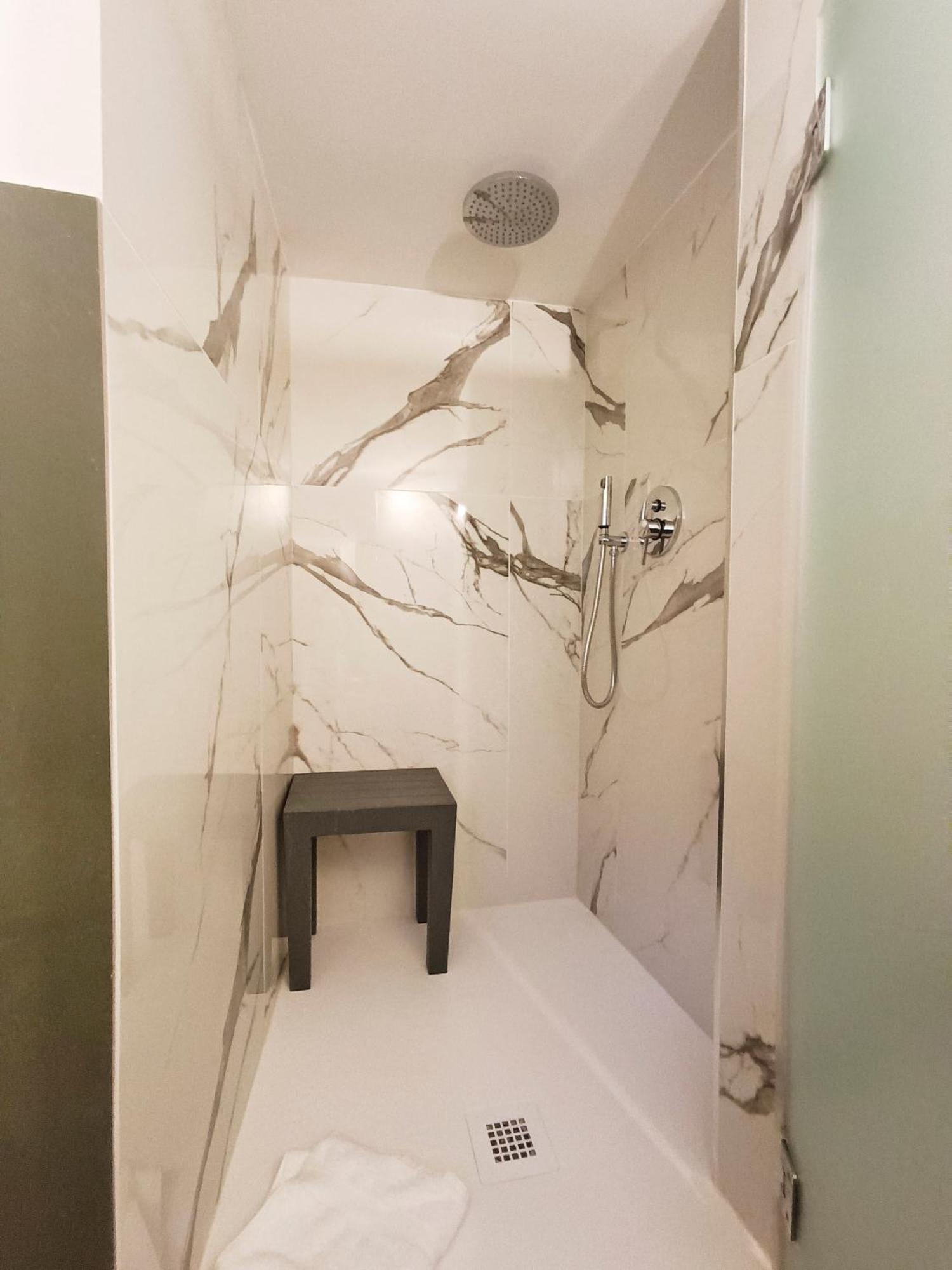 רומא Mini Studio Con Balcone A Piazza Del Popolo מראה חיצוני תמונה