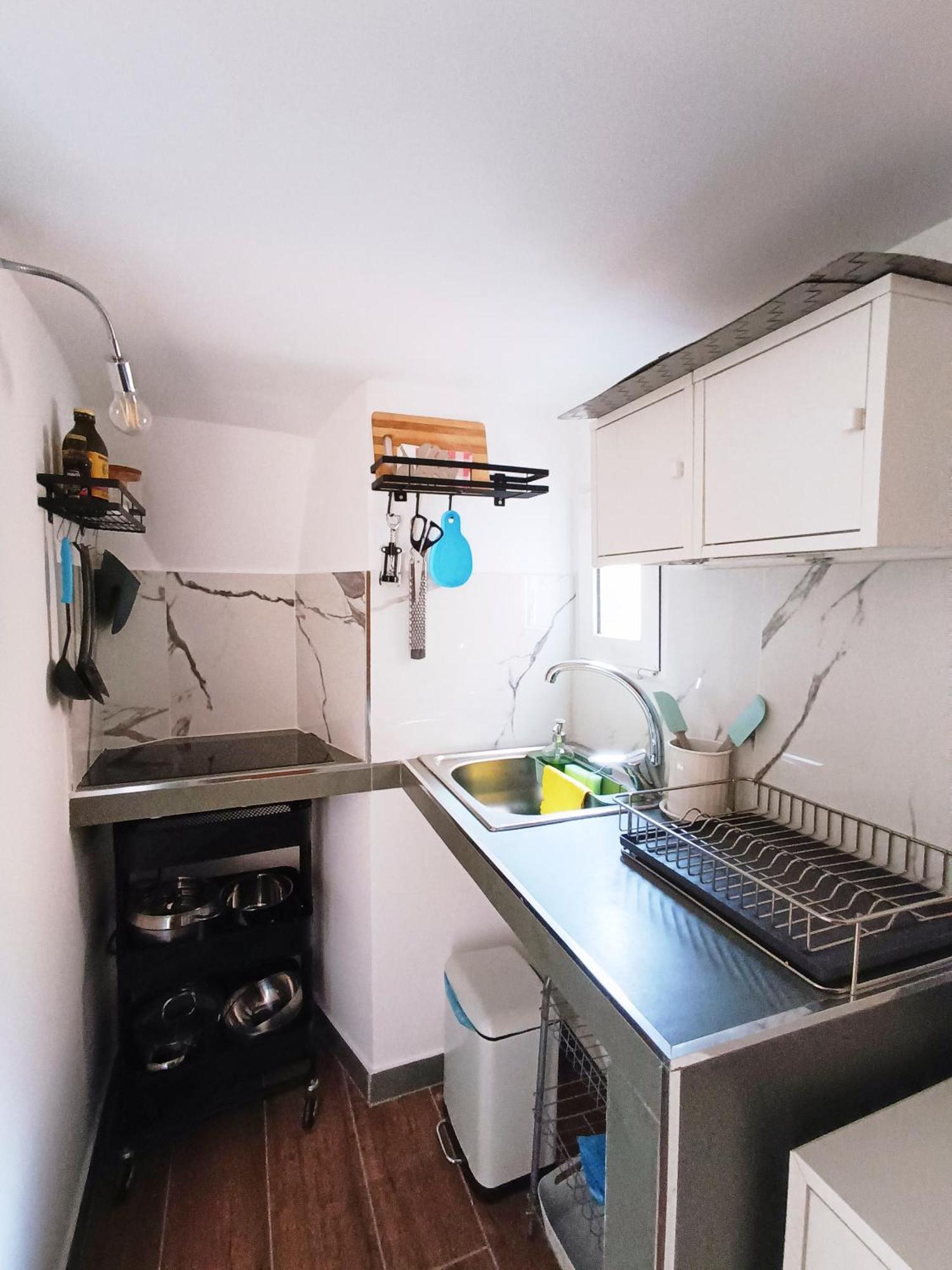 רומא Mini Studio Con Balcone A Piazza Del Popolo מראה חיצוני תמונה