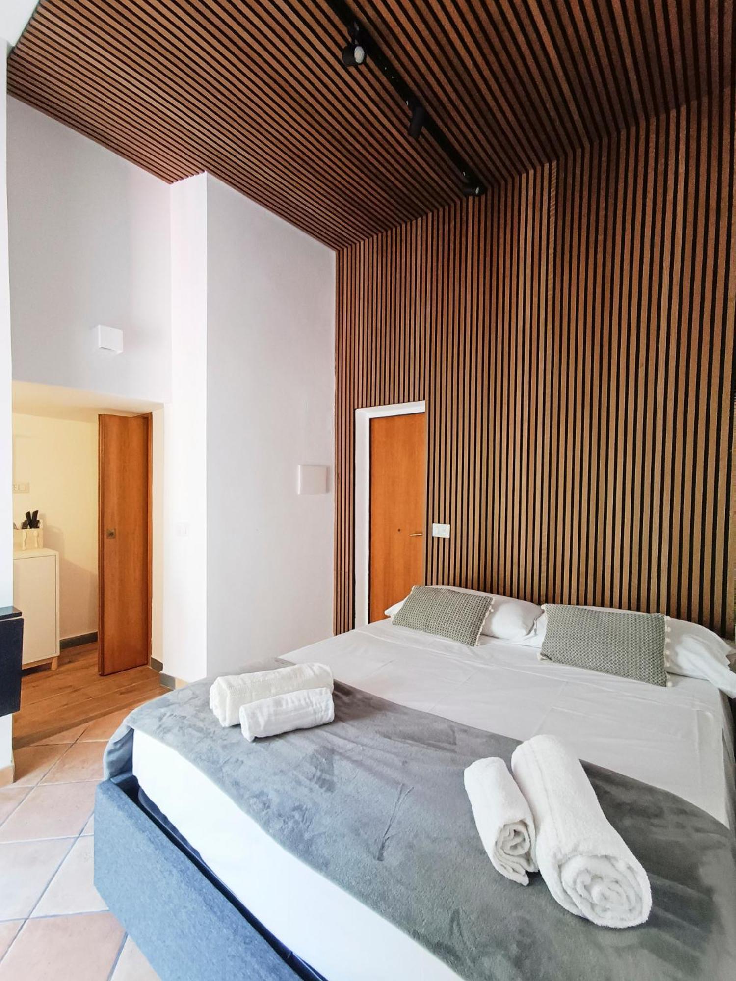 רומא Mini Studio Con Balcone A Piazza Del Popolo מראה חיצוני תמונה